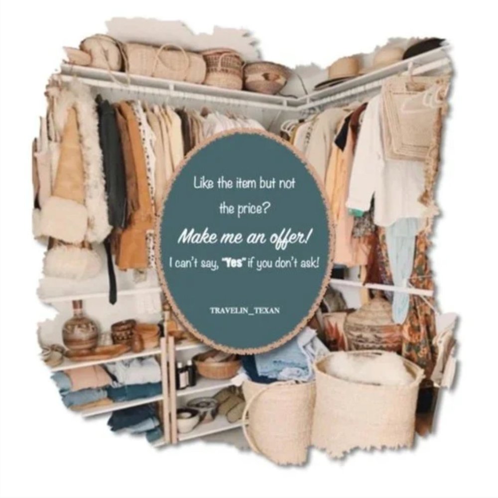 3/$60 Bundle of 2 Quilted Cream and Suede Black Slip On Flats - Picture 12 of 16